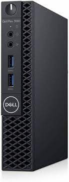 Mini PC Dell 3050M i3-7100T/8GB/240SSD/W.10